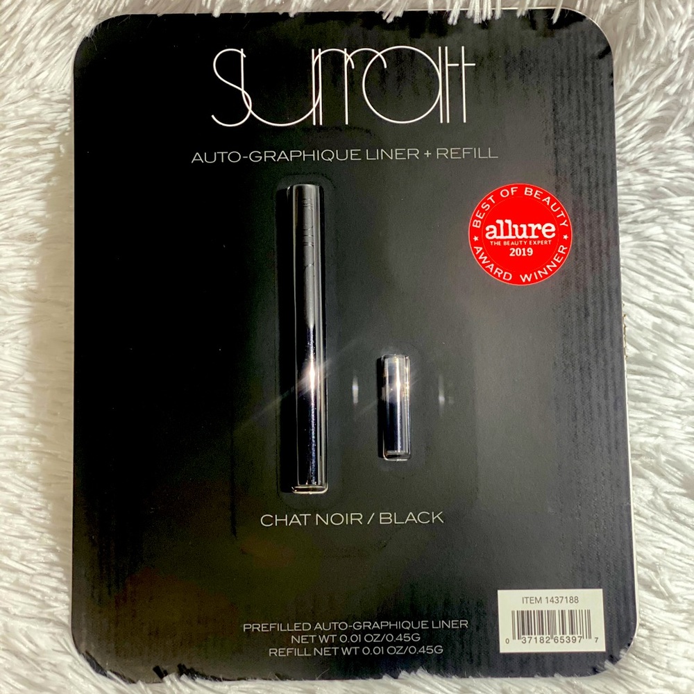 SURRATT Auto-Graphique Eyeliner + Refill